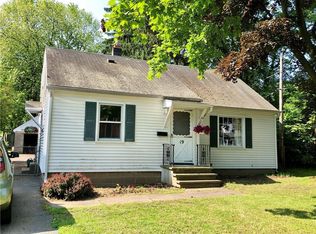 19 Durand Dr, Rochester, NY 14622