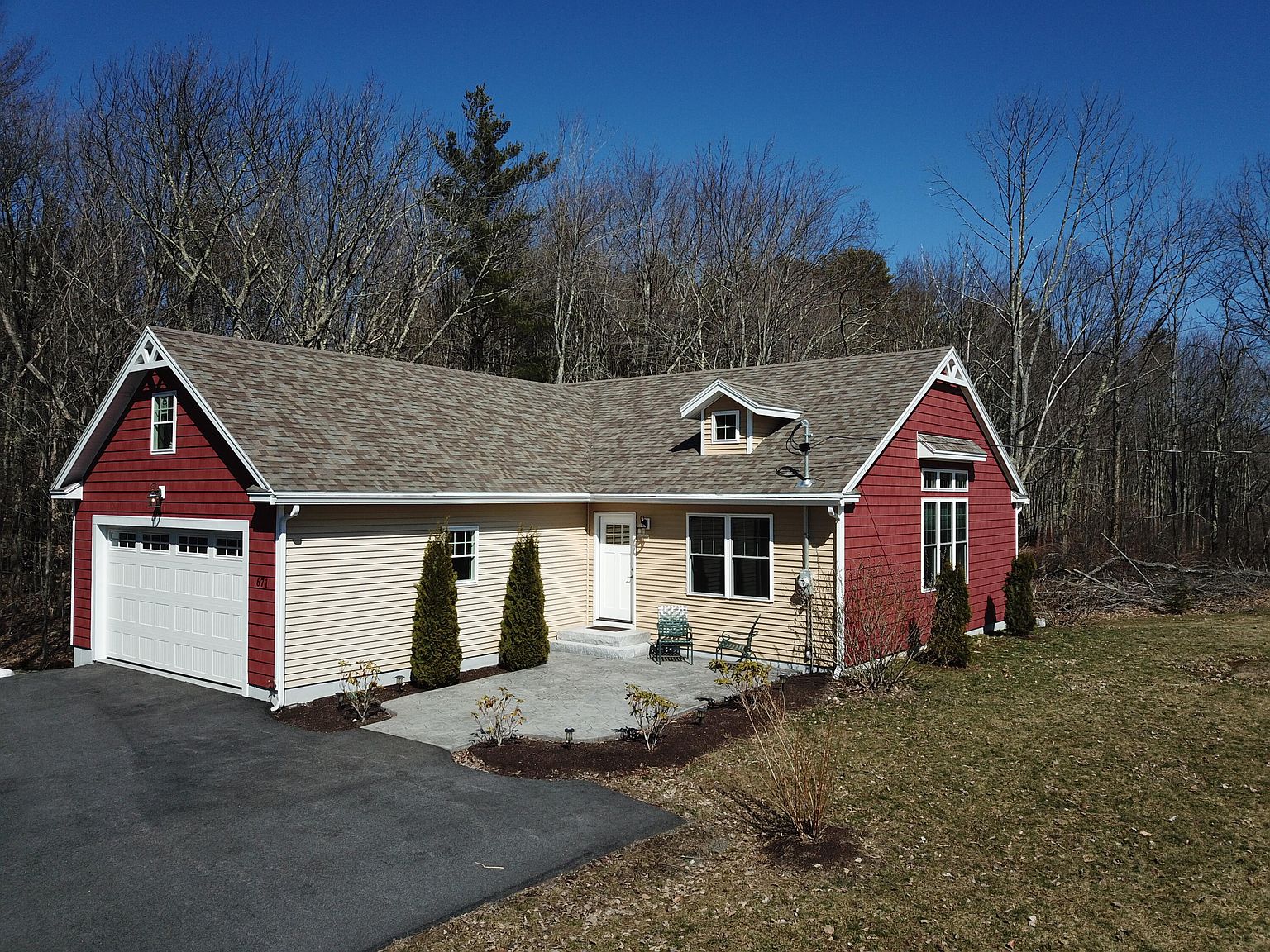 671 Lebanon Street, Sanford, ME 04073 Zillow