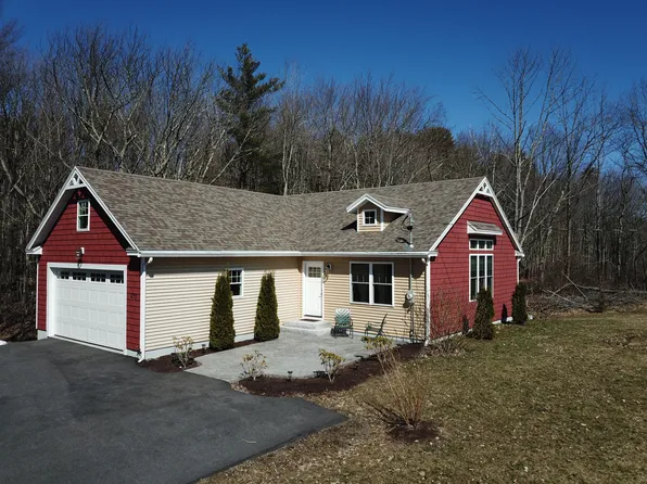 671 Lebanon Street, Sanford, ME 04073