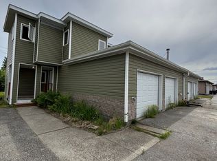 Wilson Street 2803, Fairbanks, AK 99701