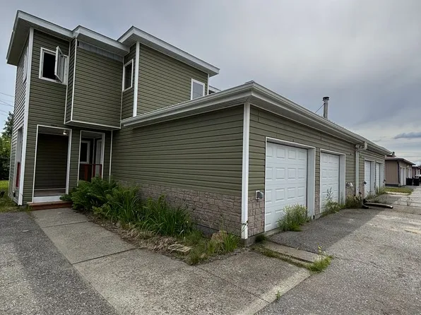 Wilson Street 2803, 2803 Wilson St APT 1, Fairbanks, AK 99701