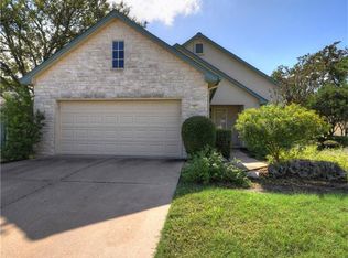 107 Bass St, Georgetown, TX 78633