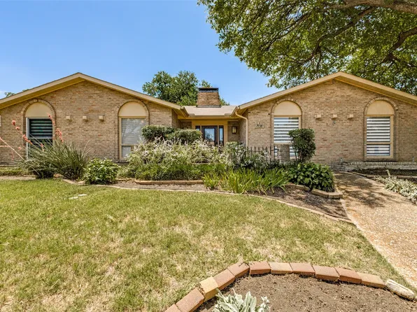 7736 El Santo Ln, Dallas, TX 75248