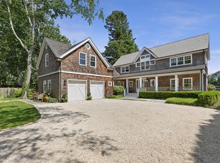 100 Pantigo Rd, East Hampton, NY 11937