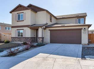 502 Eagle Bluff Ct, Reno, NV 89506