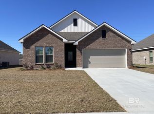 21159 Astoria Ln, Silverhill, AL 36576