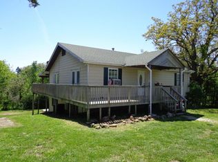 433 Rose Bush Dr, Marshfield, MO 65706