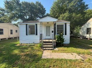 2803 Morningside Dr, Shreveport, LA 71108