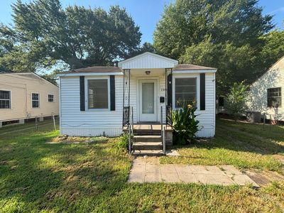 2803 Morningside Dr, Shreveport, LA, 71108
