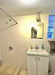 Rented by J Misrahi Realty Corp