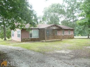 1933 Indian Springs Rd, Elberton, GA 30635