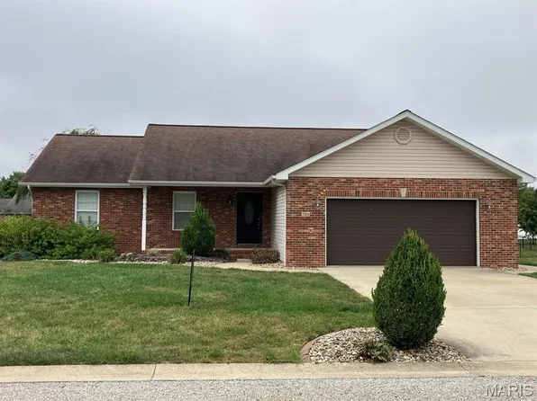 506 E Brook Dr, Aviston, IL 62216