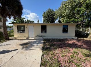 4511 Ohio Ave, Fort Myers, FL 33905