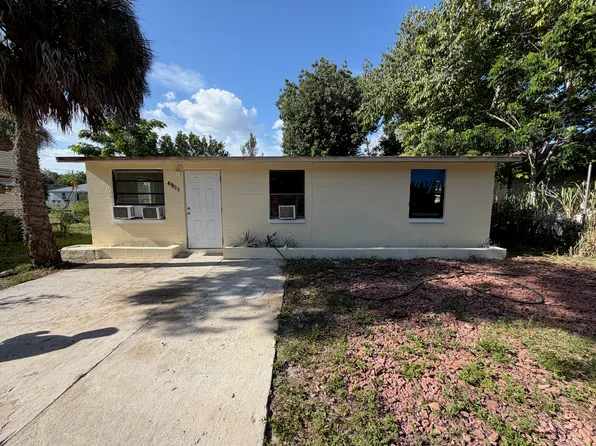 4511 Ohio Ave, Fort Myers, FL 33905