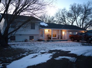 3153 111e Ave SW, Dickinson, ND 58601