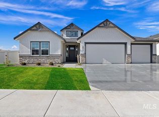 18246 N Begonia Way, Nampa, ID 83687