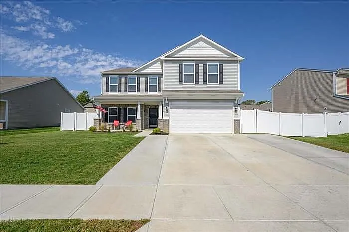 2096 Amur Ct — Photo 4