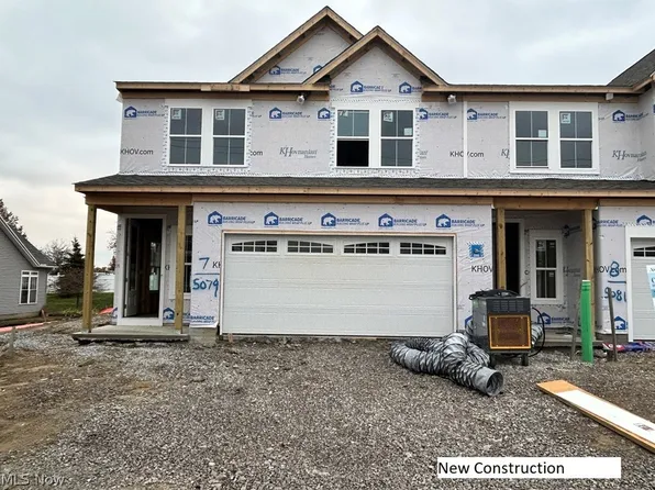 5079 Shepherds Gln, Willoughby, OH 44094