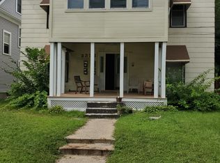2324 Quincy St NE APT 2, Minneapolis, MN 55418