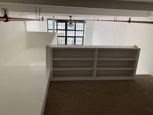 Rented by Carnegie Management Inc | media 33