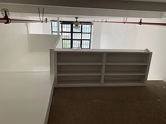 Rented by Carnegie Management Inc