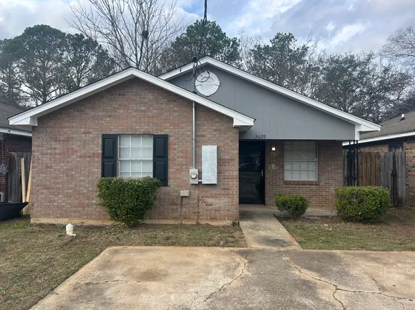 2629 Shadowood Ct, Montgomery, AL 36116