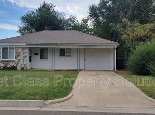 2236 Carlisle Rd, Oklahoma City, OK 73120