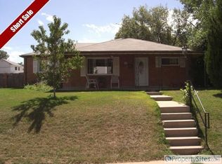 970 Ash Ct, Thornton, CO 80229