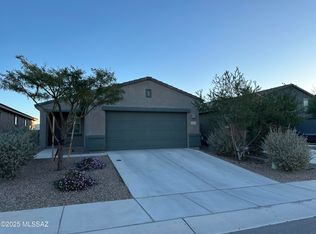10264 W Zimmerman St, Marana, AZ 85653