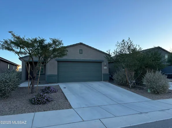10264 W Zimmerman St, Marana, AZ 85653
