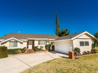 15917 Acre St, North Hills, CA 91343