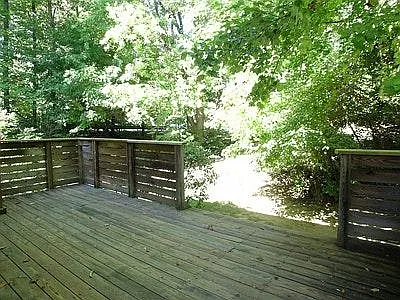 3 bed, 3.5 bath, 2100 sqft, $3,700 — Photo 4