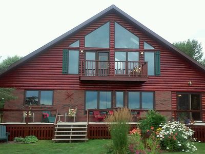 3001 County Road 127, International Falls, MN, 56649