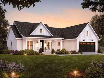 4021 Seneca Valley, Gainesville, GA, 30506