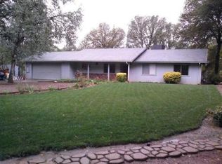 18805 Marks Ln, Cottonwood, CA 96022