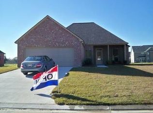 14415 Essen Ter W, Gonzales, LA 70737