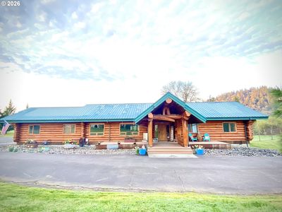 125 Kestrel Ln, Roseburg, OR, 97471
