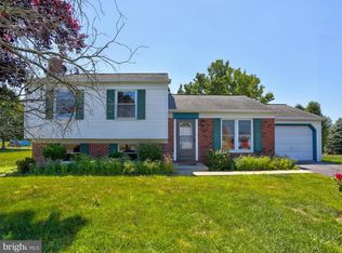 7 Westbridge Ct, Willow Street, PA 17584