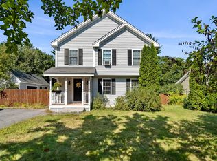 46 Millstream Ln, Concord, NH 03303