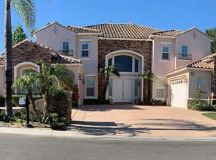 5325 Calarosa Ranch Rd, Camarillo, CA 93012