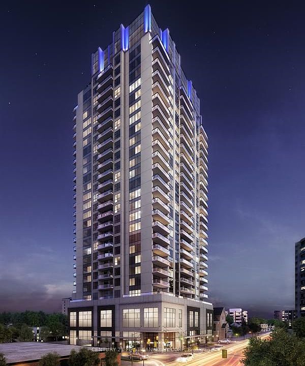1st image of 505 Talbot St #1406