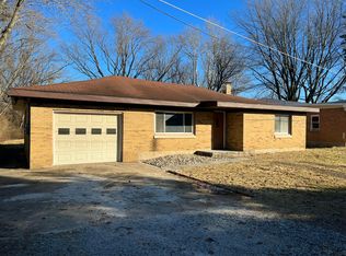 5410 Rogowski Ave, Michigan City, IN 46360