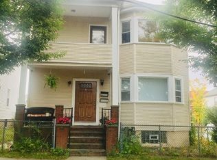 164-166 Glennon St, New Bedford, MA 02745