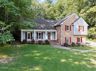 556 Commanche Pl, Macon, GA 31210