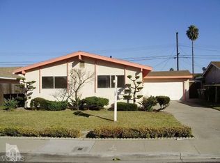 2300 Lassen St, Oxnard, CA 93033