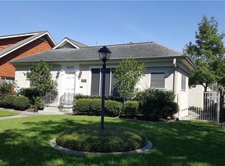 4625 Elysian Fields Ave, New Orleans, LA 70122