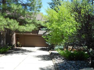2031 N Chipmunk Ct, Flagstaff, AZ 86004