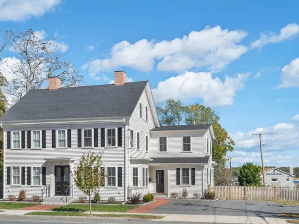 286 Merrimac St #A, Newburyport, MA 01950