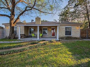 5101 Circle Ridge Dr, Fort Worth, TX 76114