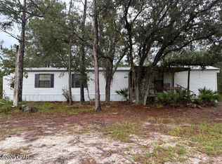 4539 Miller White Lane Rd NW, Altha, FL 32421